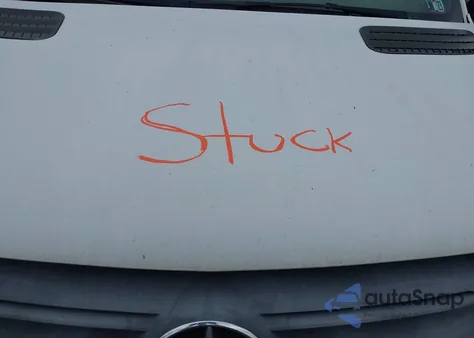 2020 Mercedes-Benz Sprinter 2500 High Roof V6 from USA, damaged, VIN W1Y4ECHY8LT034376